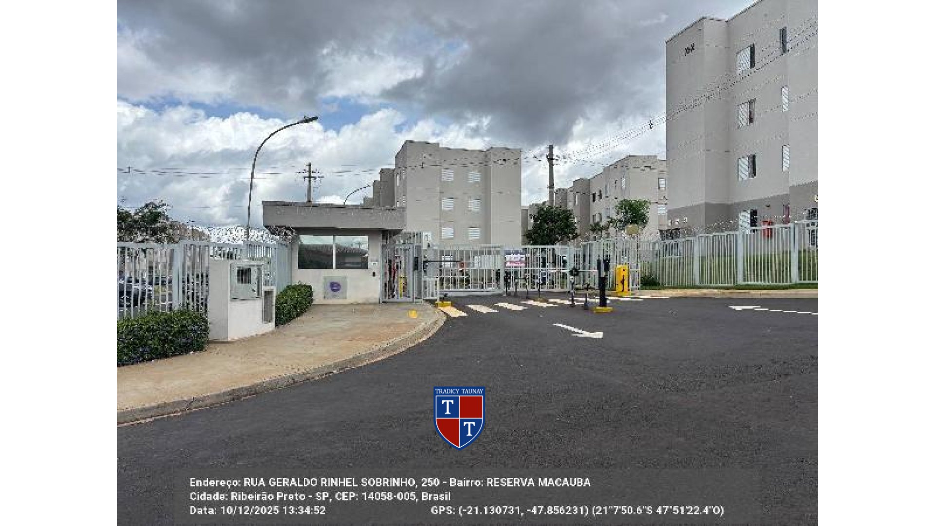 Foto 1 de APARTAMENTO em RESERVA MACAUBA - Imóvel Retomado Caixa