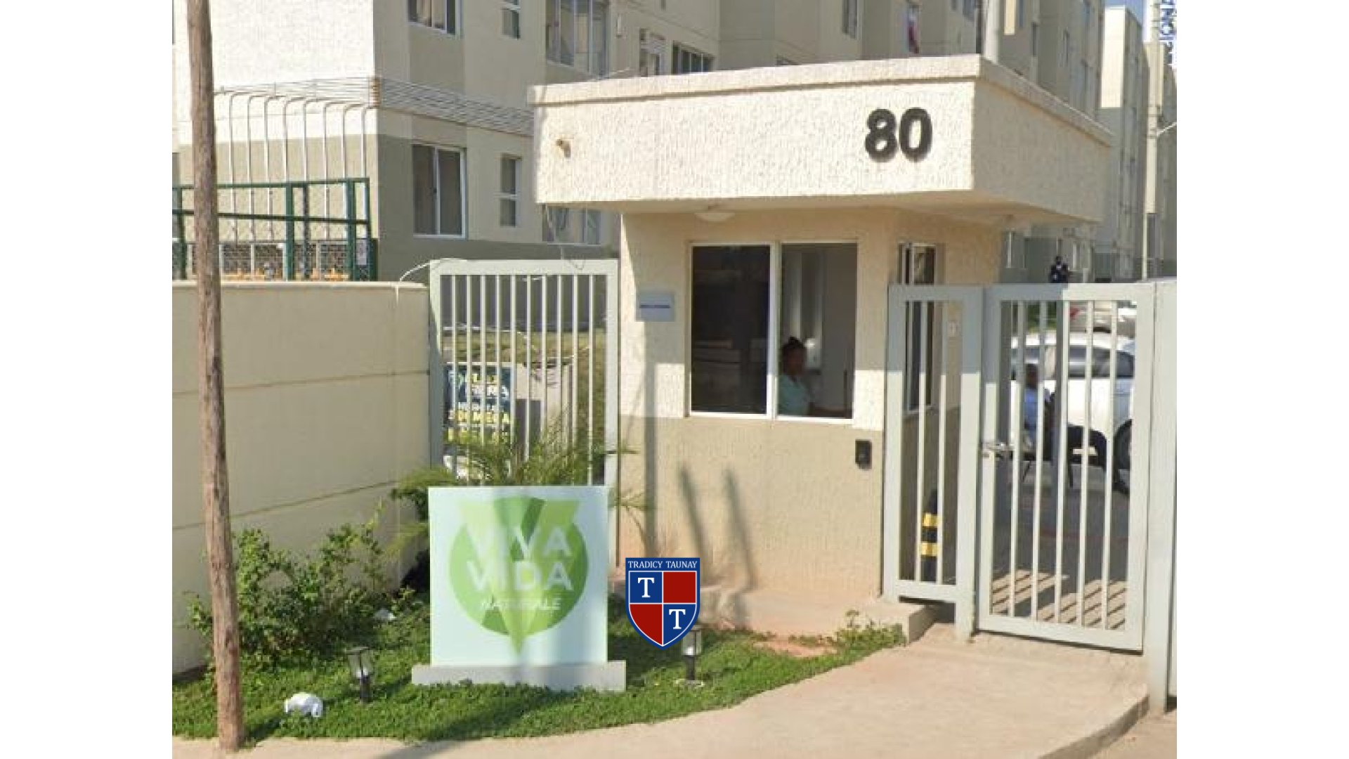 Foto 1 de APARTAMENTO em SAO VICENTE - Imóvel Retomado Caixa