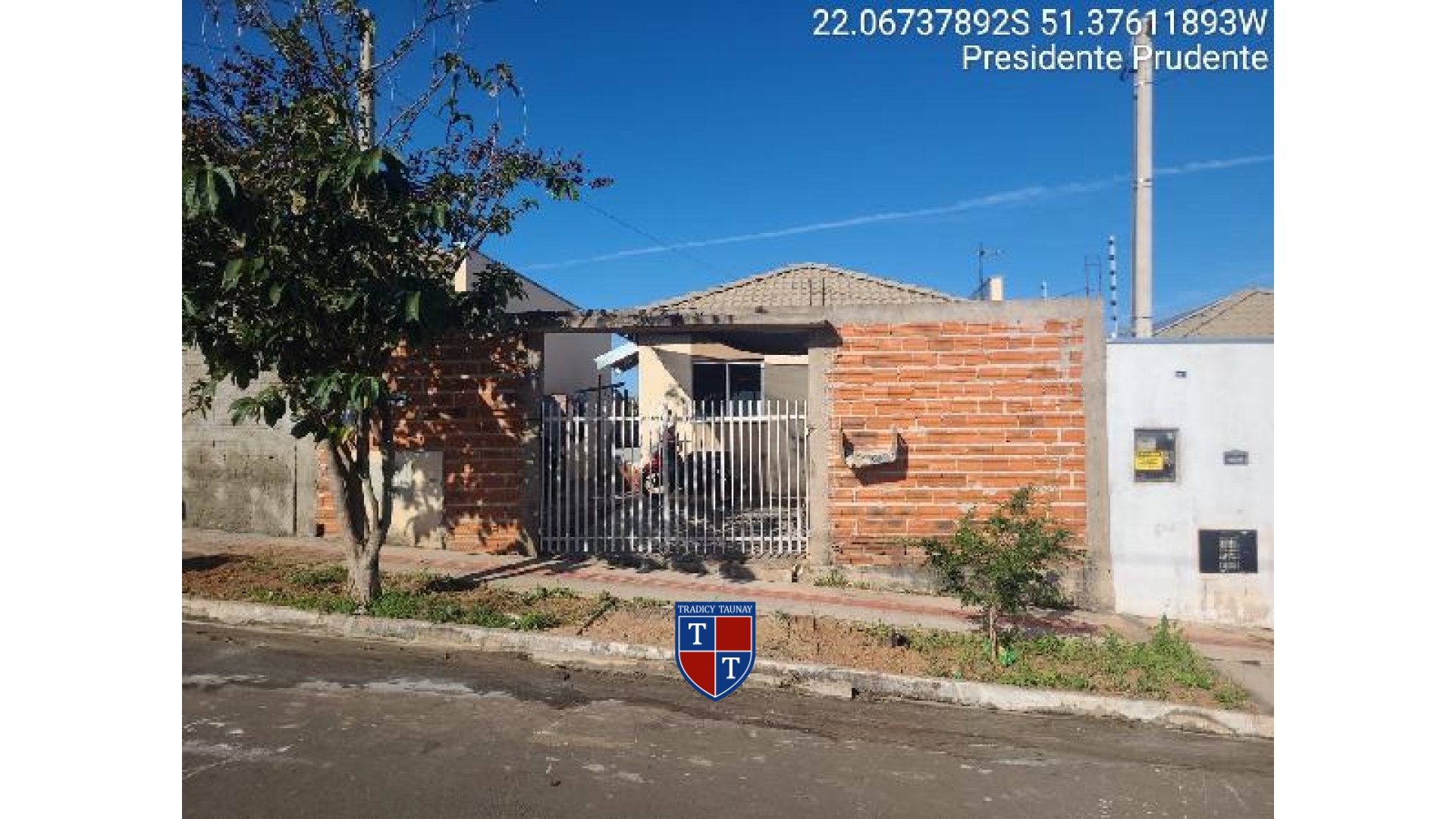 Foto 1 de CASA em RESIDENCIAL ALTA VISTA II - Imóvel Retomado Caixa