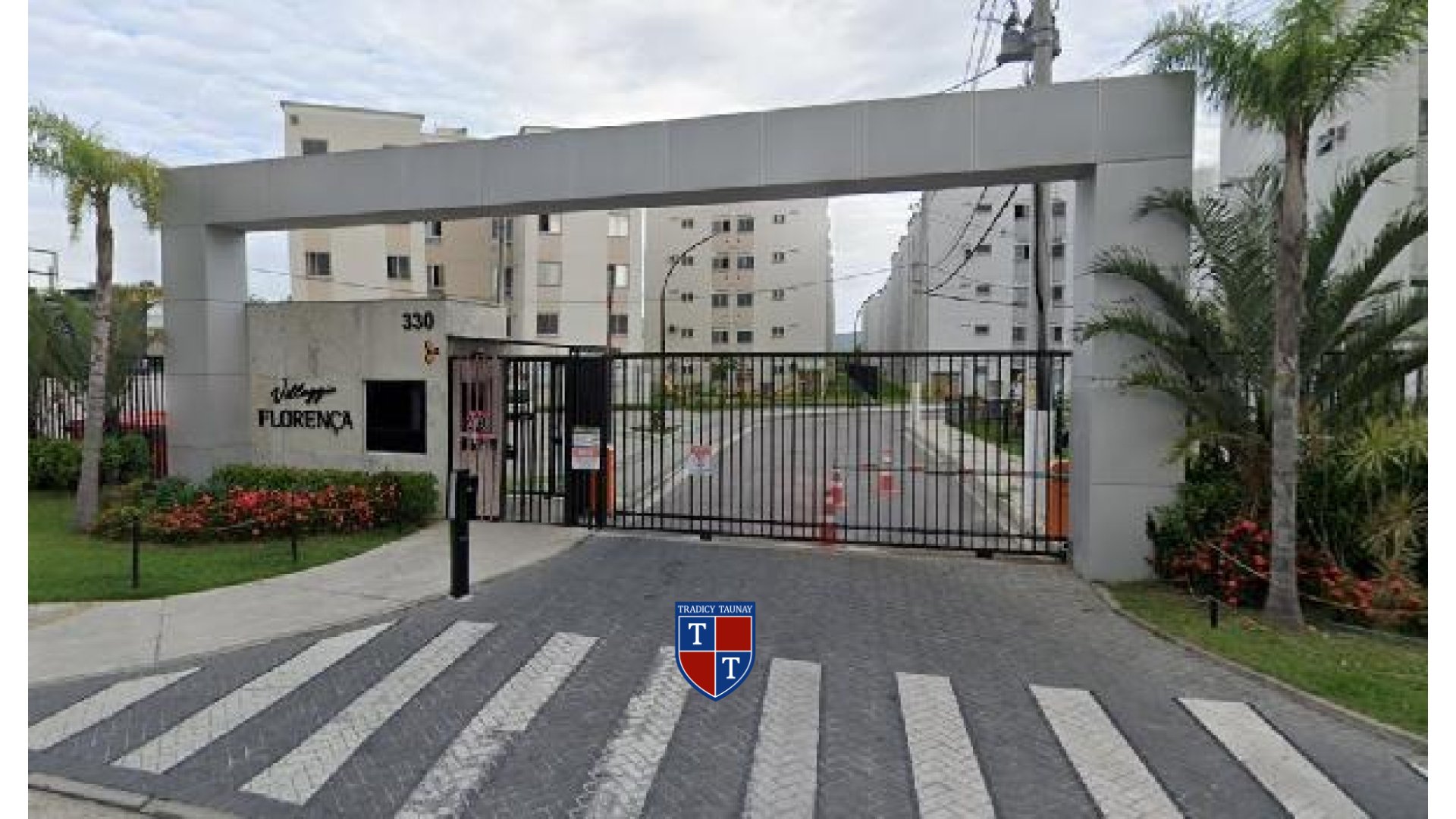 Foto 1 de APARTAMENTO em SANTA CRUZ - Imóvel Retomado Caixa