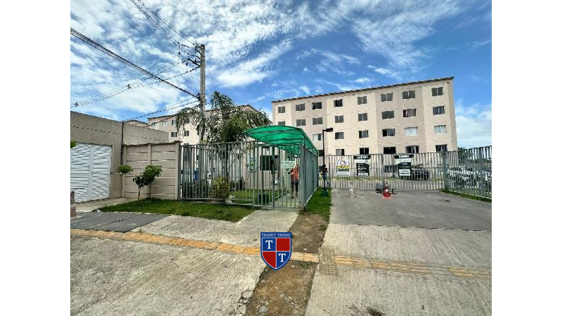 Foto 1 de APARTAMENTO em CAJAZEIRAS XI - Imóvel Retomado Caixa