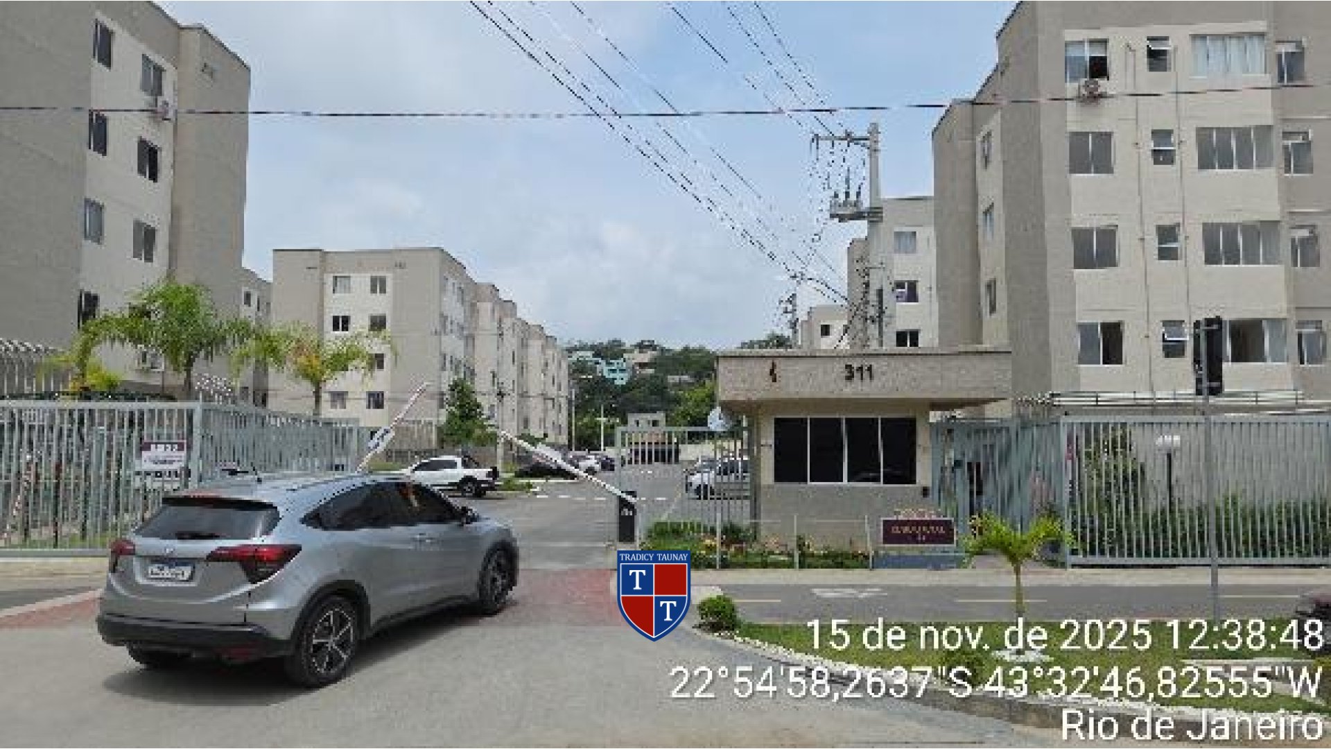 Foto 1 de APARTAMENTO em CAMPO GRANDE - Imóvel Retomado Caixa