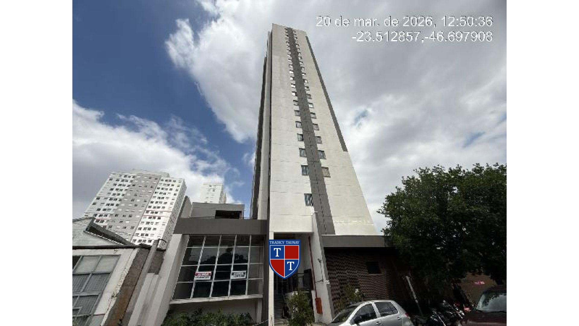 Foto 1 de APARTAMENTO em AGUA BRANCA - Imóvel Retomado Caixa