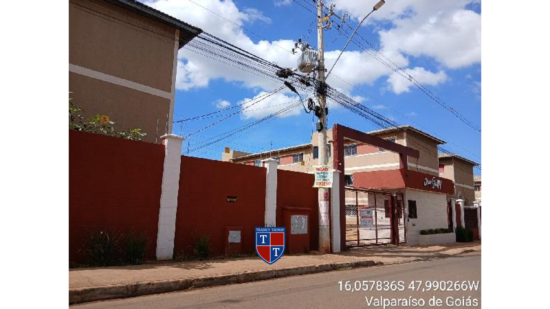 Foto 1 de APARTAMENTO em JARDIM CEU AZUL - Imóvel Retomado Caixa