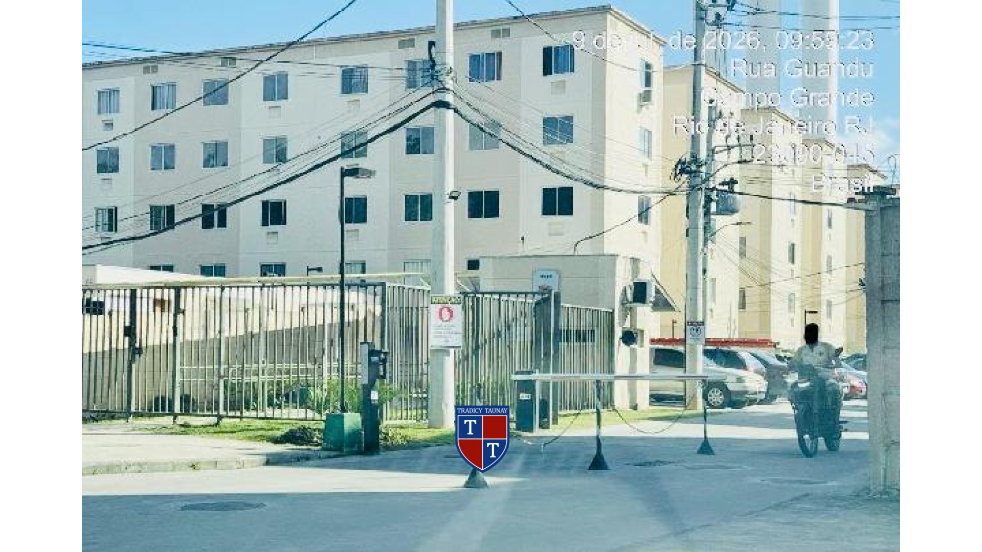 Foto 1 de APARTAMENTO em SANTISSIMO - Imóvel Retomado Caixa