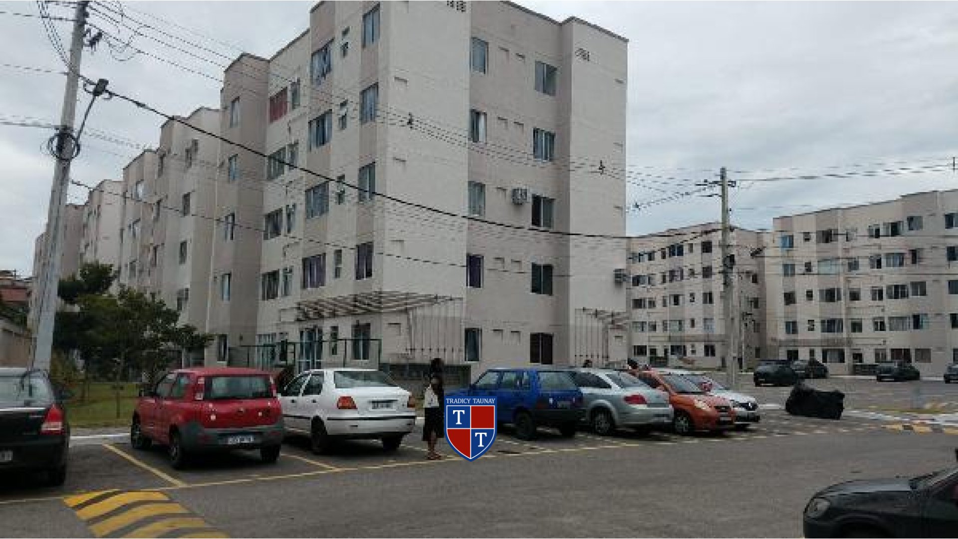 Foto 1 de APARTAMENTO em TRIBOBO - Imóvel Retomado Caixa