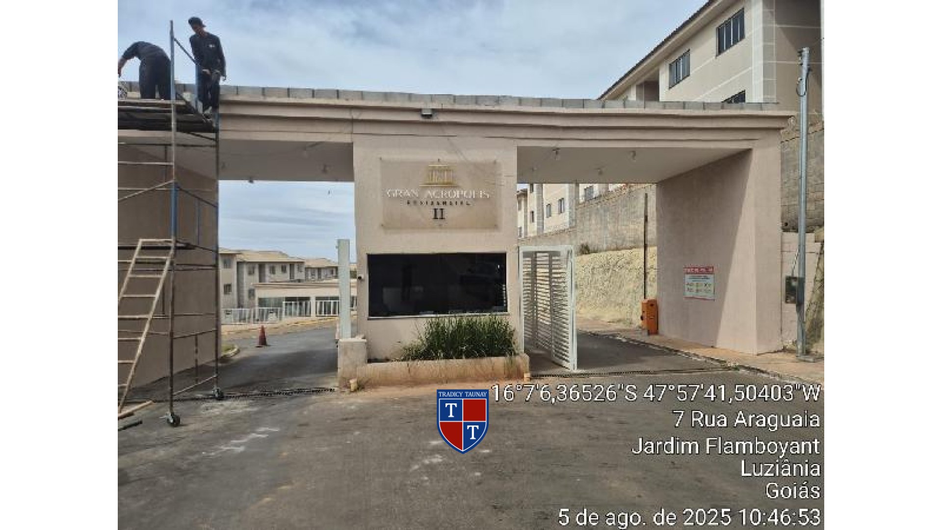 Foto 1 de APARTAMENTO em FAZENDA SAIA VELHA - Imóvel Retomado Caixa