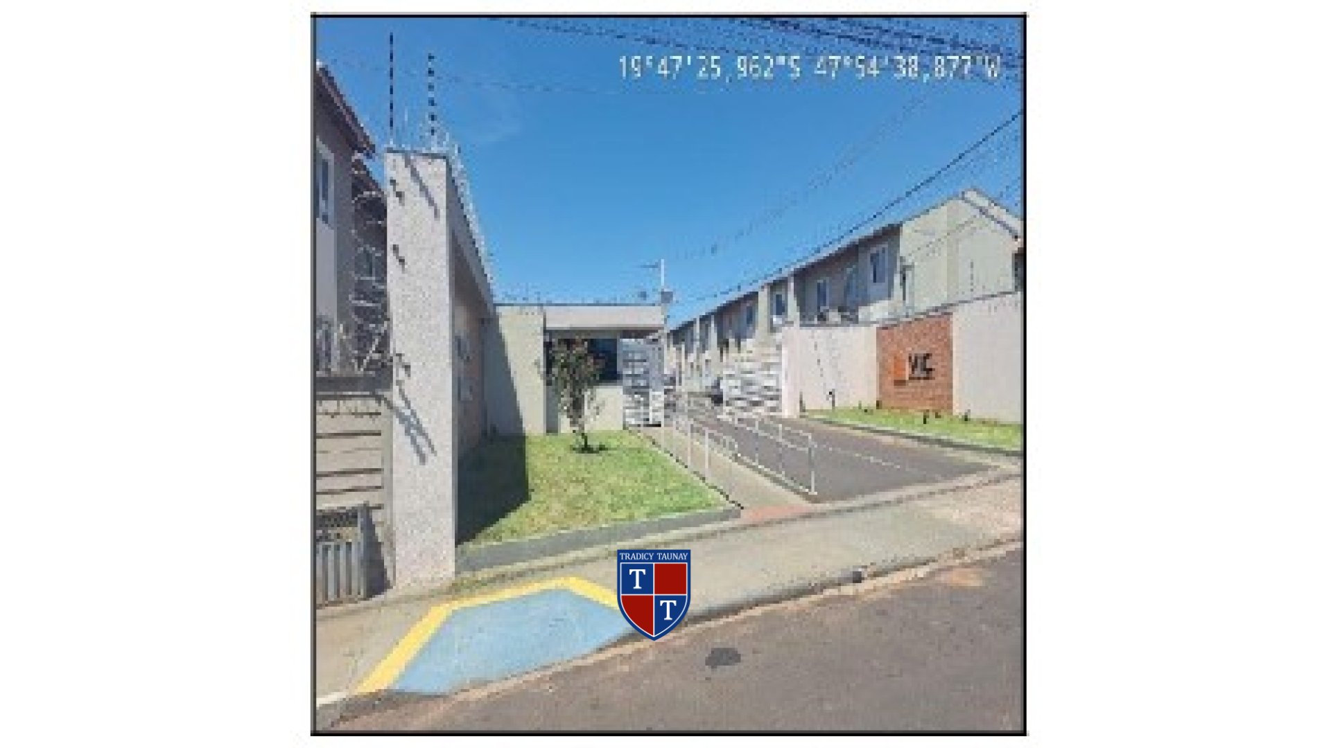 Foto 1 de APARTAMENTO em CONJUNTO CHICA FERREIRA - Imóvel Retomado Caixa
