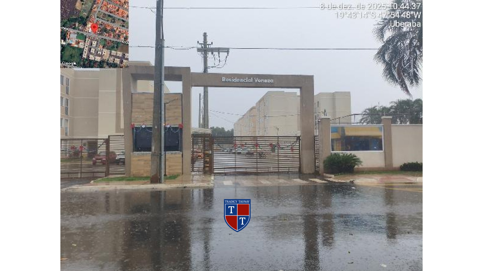 Foto 1 de APARTAMENTO em BOA VISTA - Imóvel Retomado Caixa