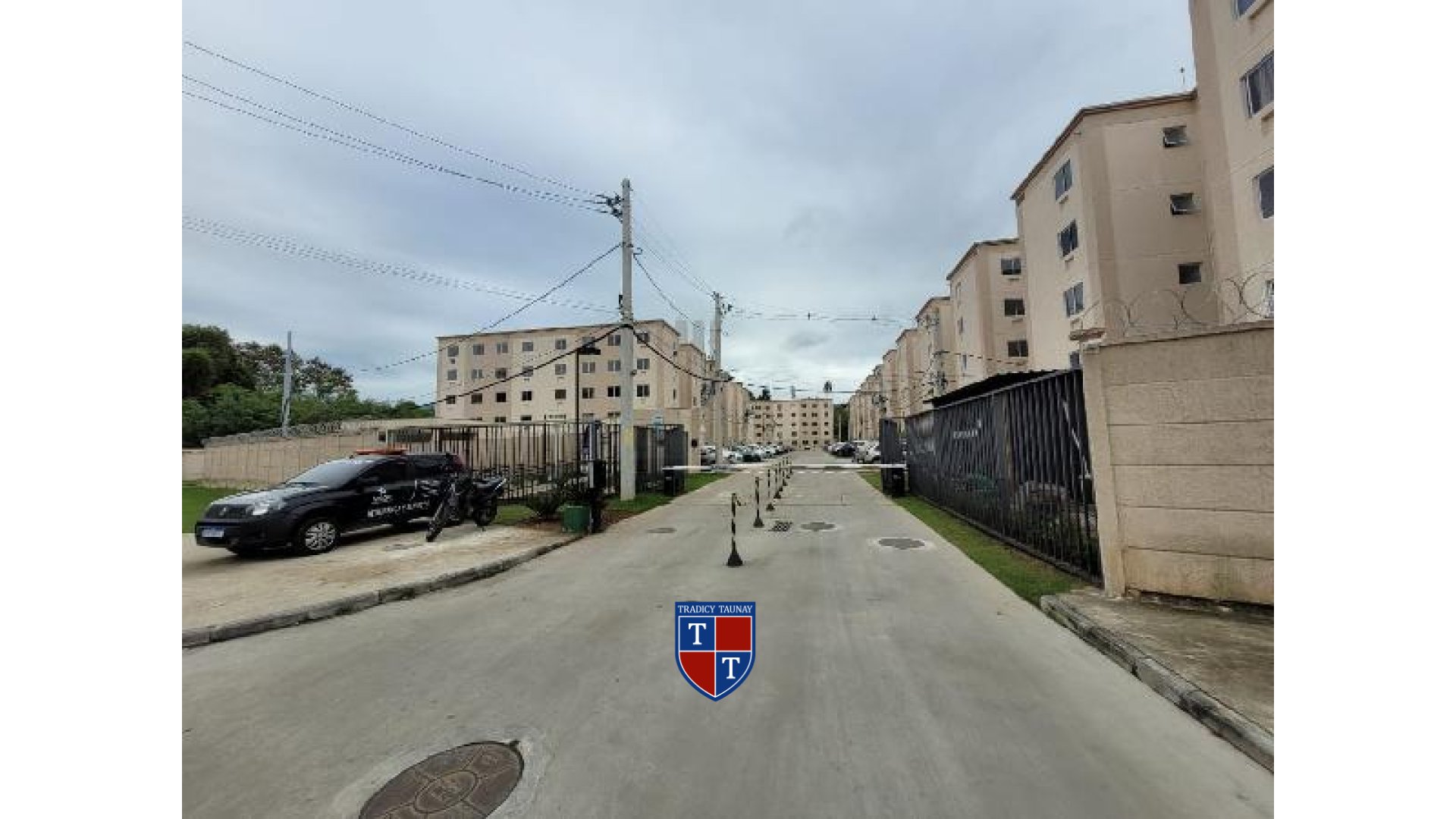 Foto 1 de APARTAMENTO em SANTISSIMO - Imóvel Retomado Caixa