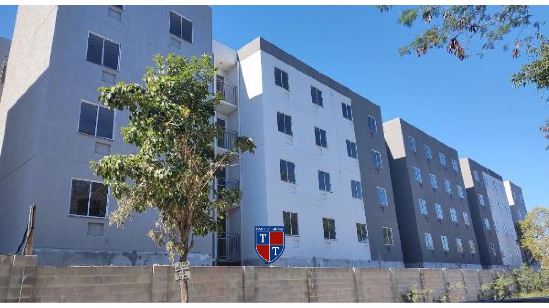 Foto 1 de APARTAMENTO em GUARATIBA - Imóvel Retomado Caixa
