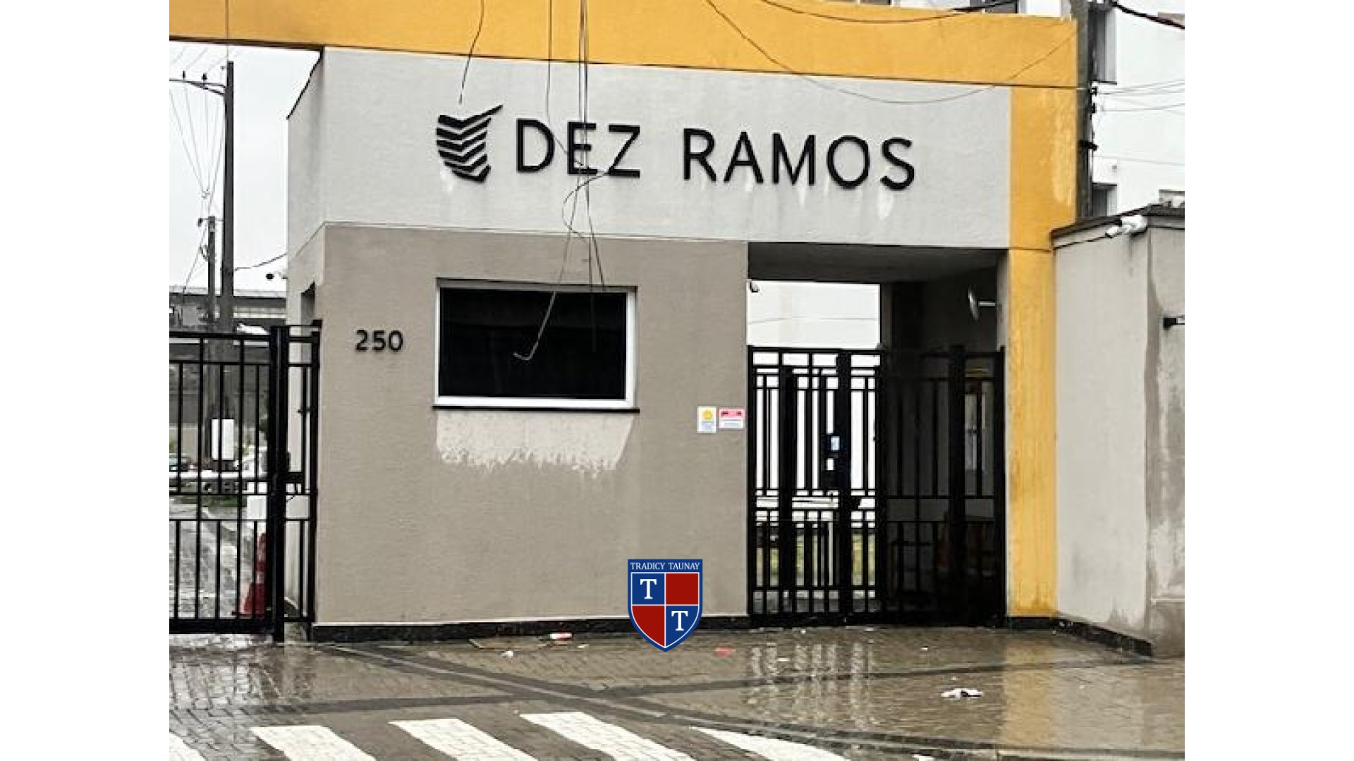 Foto 1 de APARTAMENTO em RAMOS - Imóvel Retomado Caixa