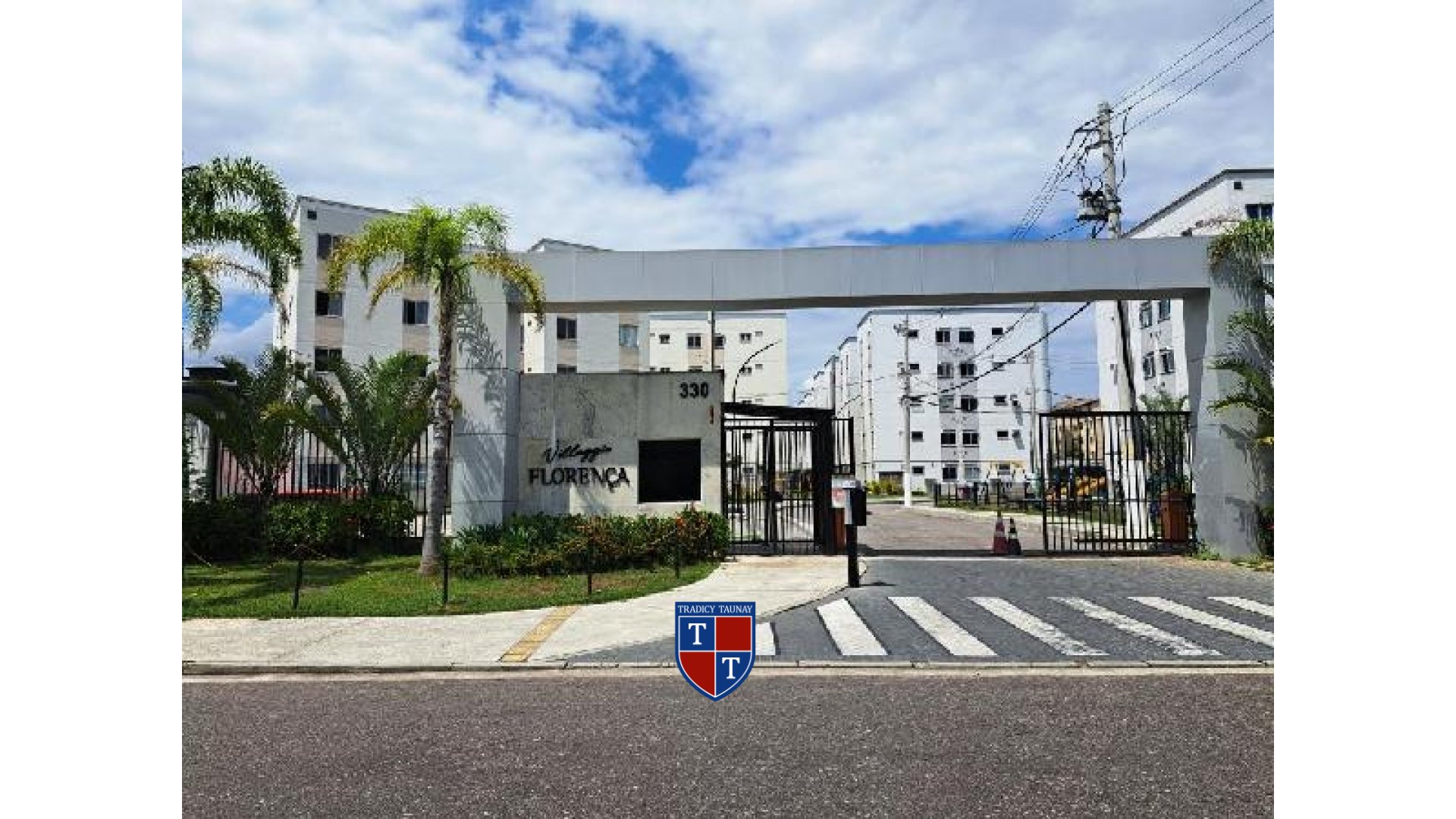 Foto 1 de APARTAMENTO em SANTA CRUZ - Imóvel Retomado Caixa
