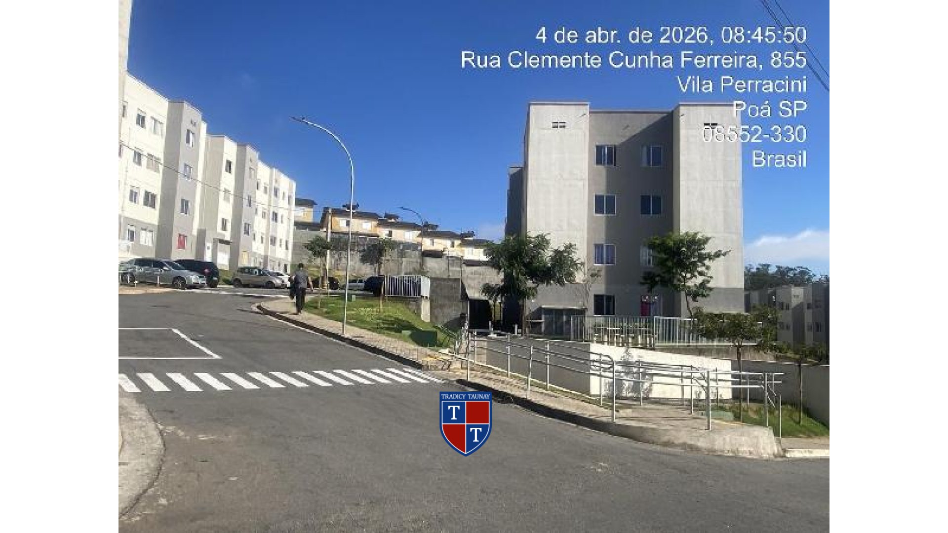 Foto 1 de APARTAMENTO em VILA PERRACINI - Imóvel Retomado Caixa