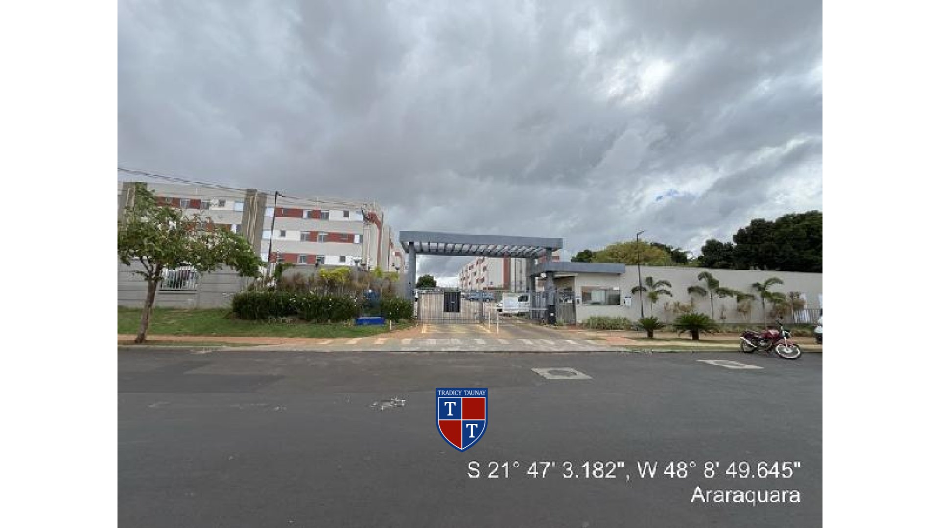 Foto 1 de APARTAMENTO em VILA VIEIRA (VILA XAVIER) - Imóvel Retomado Caixa