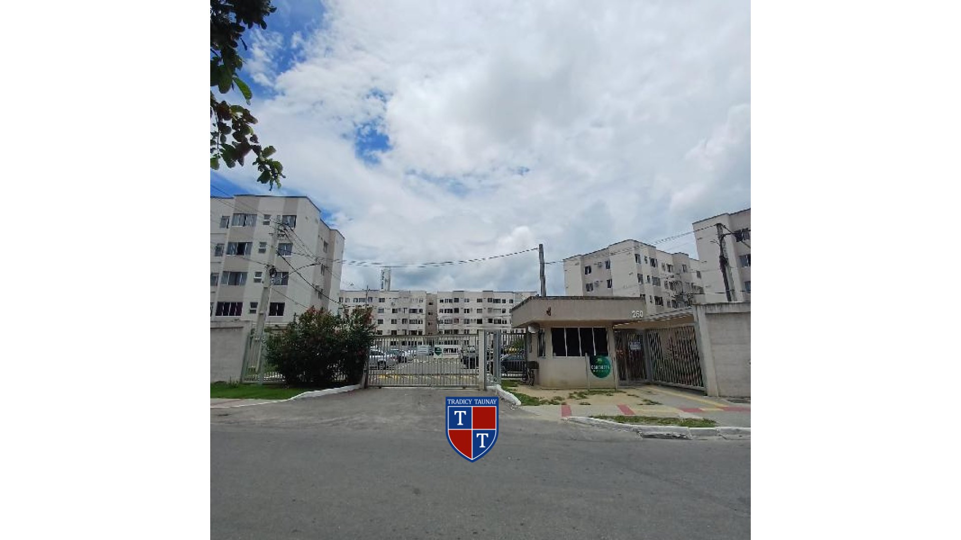 Foto 1 de APARTAMENTO em TRIBOBO - Imóvel Retomado Caixa