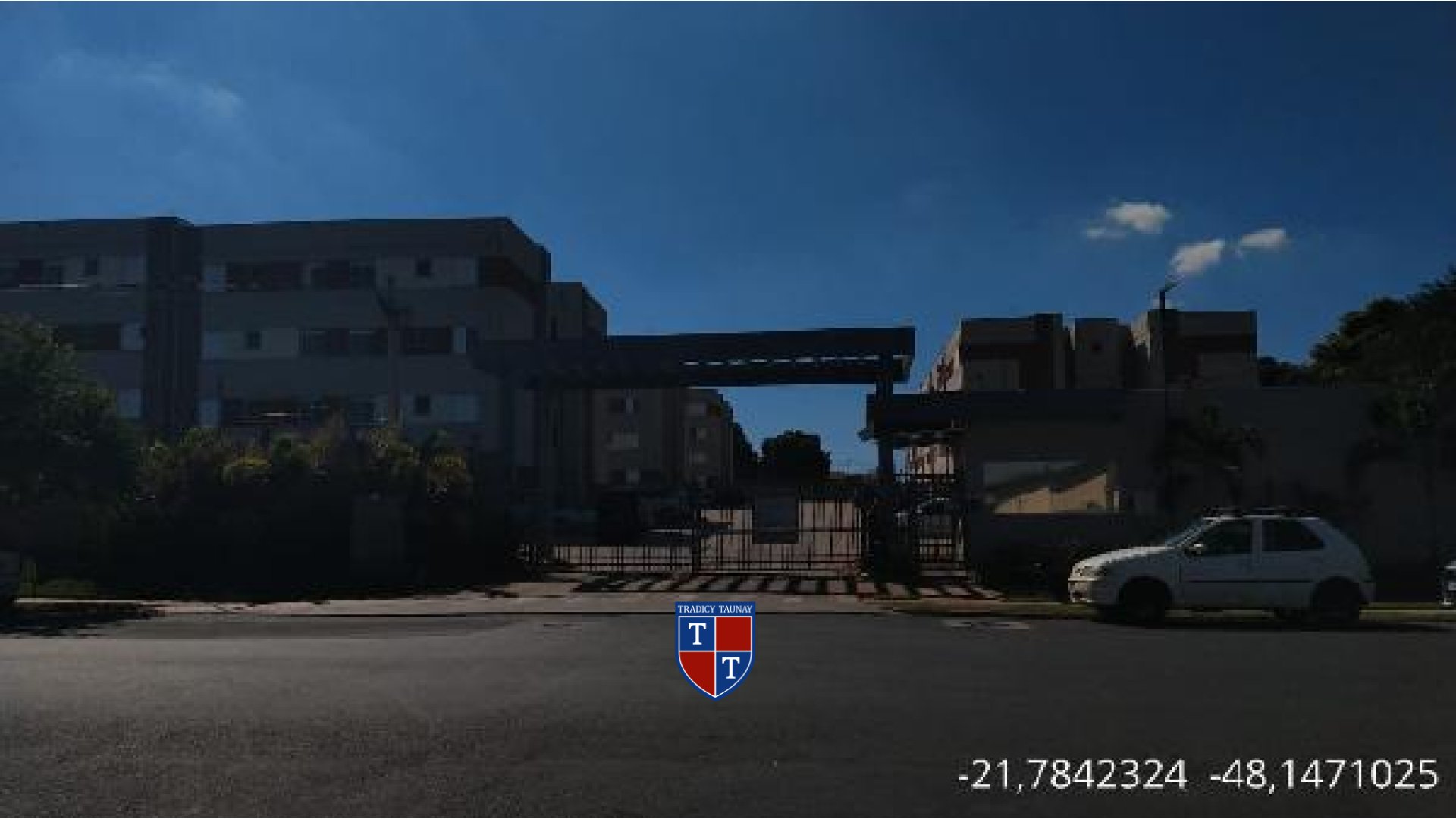 Foto 1 de APARTAMENTO em VILA VIEIRA (VILA XAVIER) - Imóvel Retomado Caixa