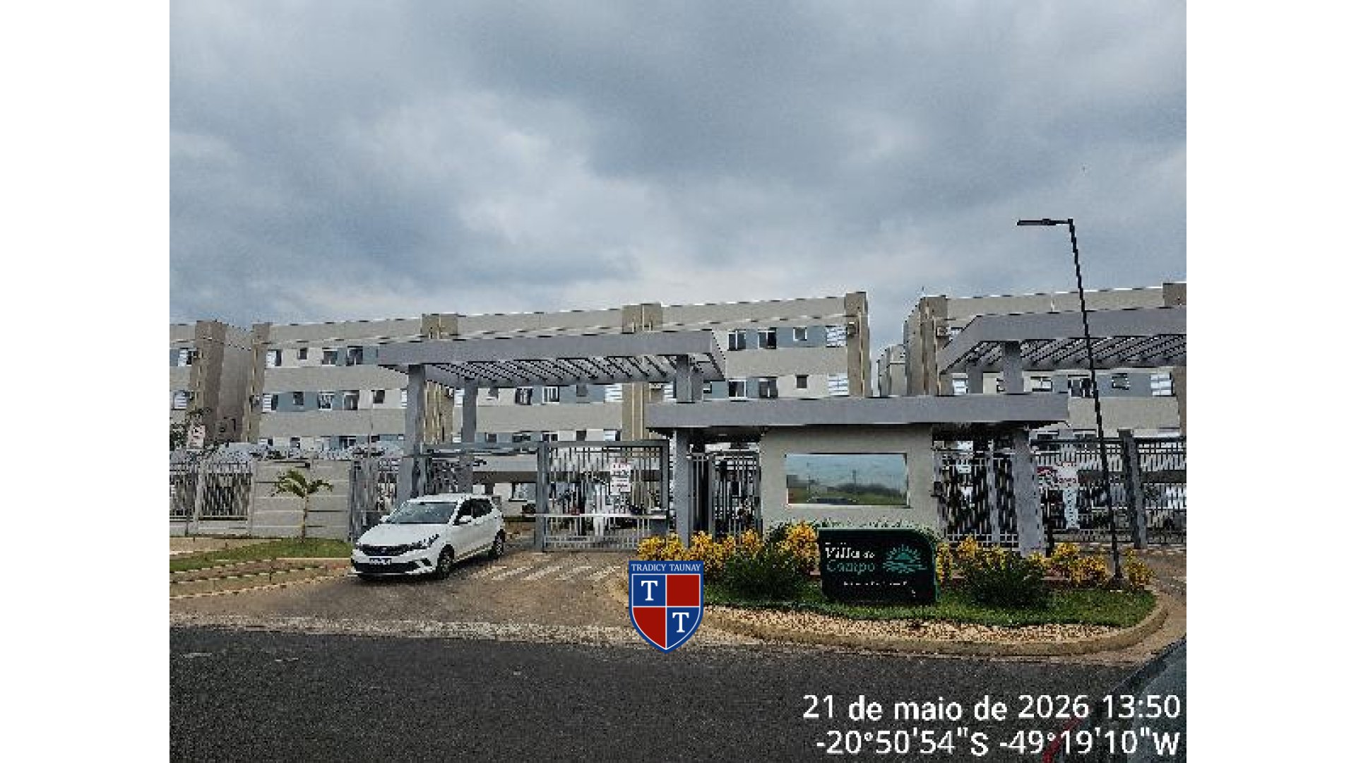 Foto 1 de APARTAMENTO em LOTEAMENTO RESIDENCIAL MARIA ADELIA - Imóvel Retomado Caixa