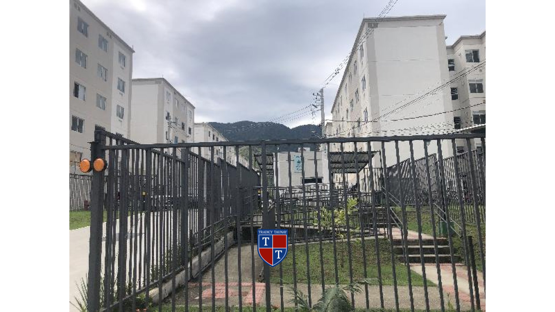 Foto 1 de APARTAMENTO em CABUCU, NOVA IGUACU/RJ - Imóvel Retomado CAIXA Ref 8787712339551