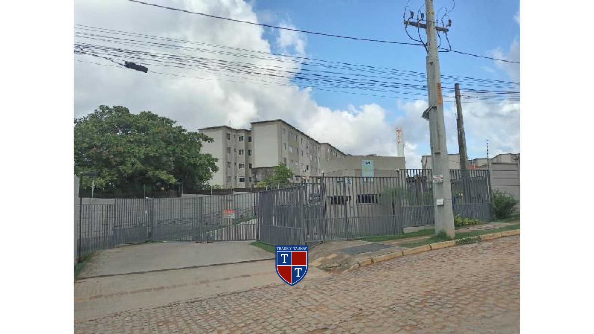 Foto 1 de APARTAMENTO em CELEIRO DAS ALEGRIAS FUTURAS - Imóvel Retomado Caixa