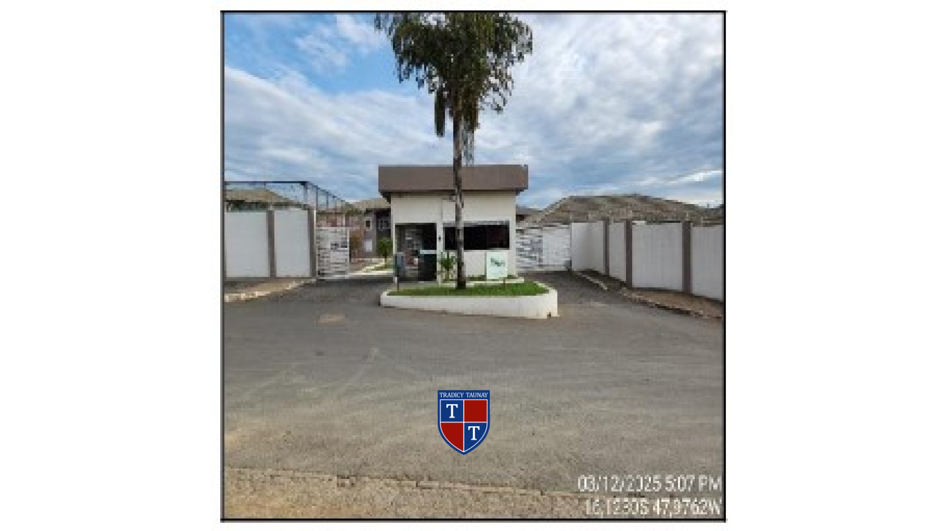 Foto 1 de APARTAMENTO em FAZENDA TAVEIRA - Imóvel Retomado Caixa