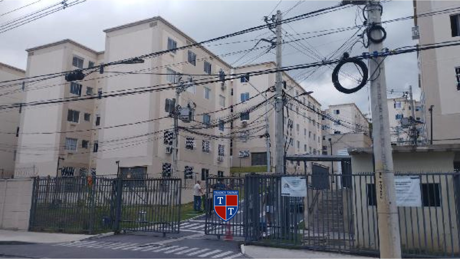 Foto 1 de APARTAMENTO em MADUREIRA - Imóvel Retomado Caixa