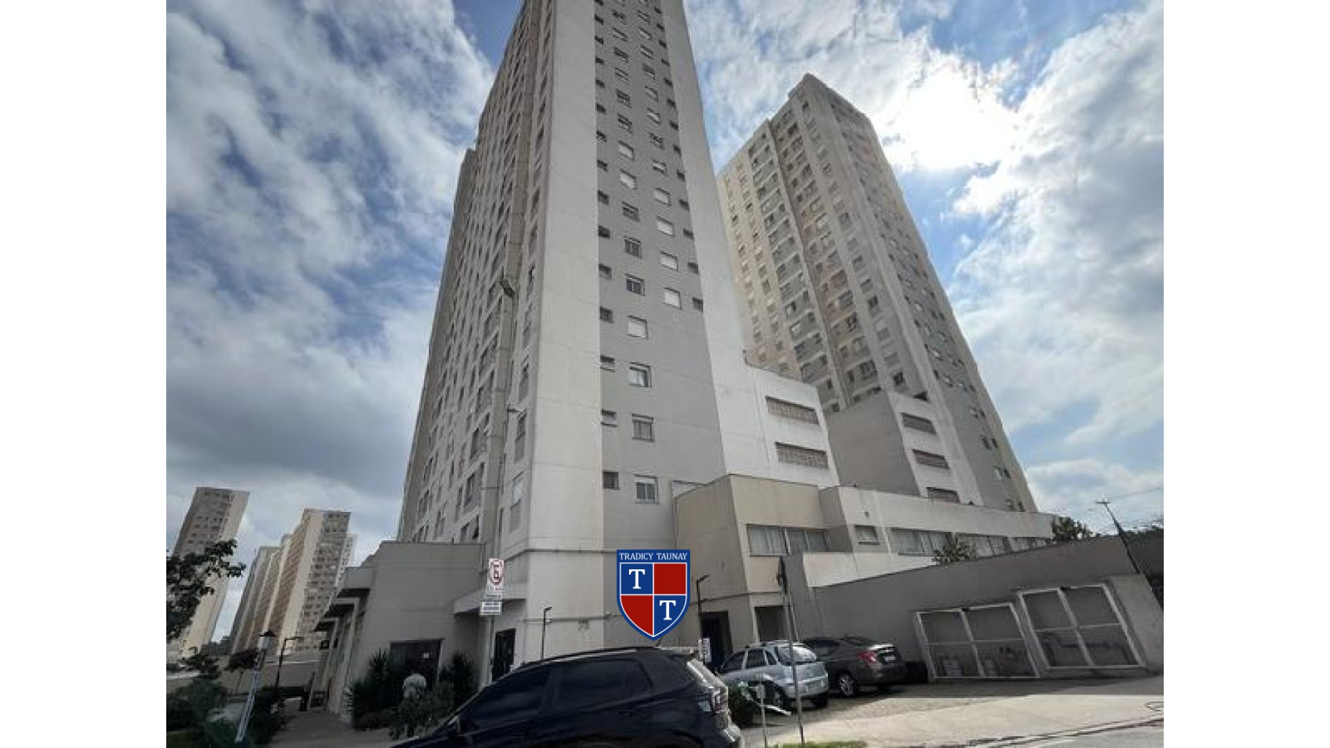Foto 1 de APARTAMENTO em JAGUARE - Imóvel Retomado Caixa