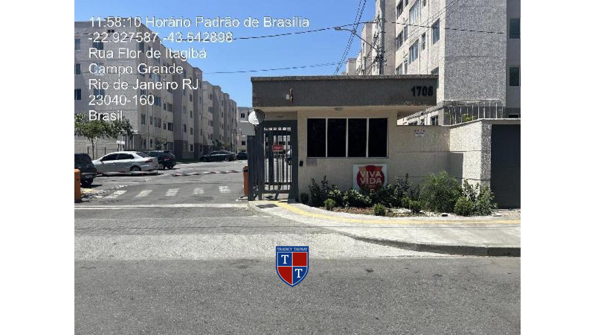 Foto 1 de APARTAMENTO em CAMPO GRANDE - Imóvel Retomado Caixa
