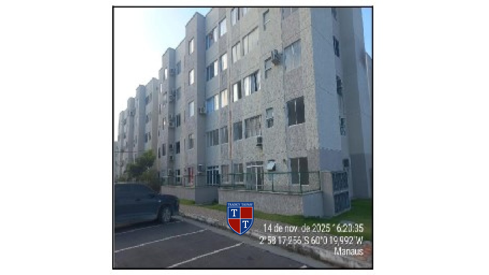 Foto 1 de APARTAMENTO em LAGO AZUL - Imóvel Retomado Caixa