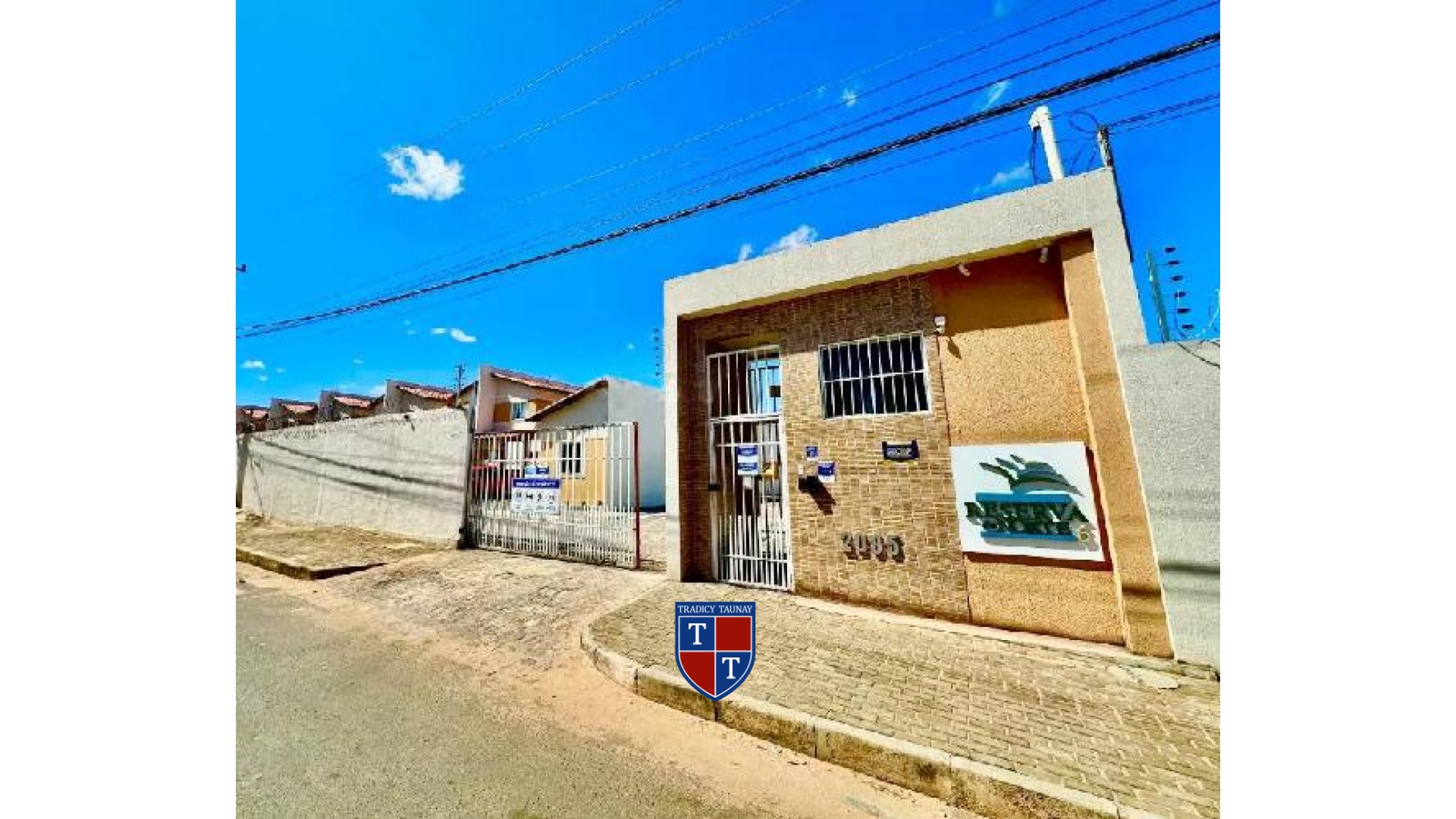 Foto 1 de CASA em SANTA MARIA - Imóvel Retomado Caixa