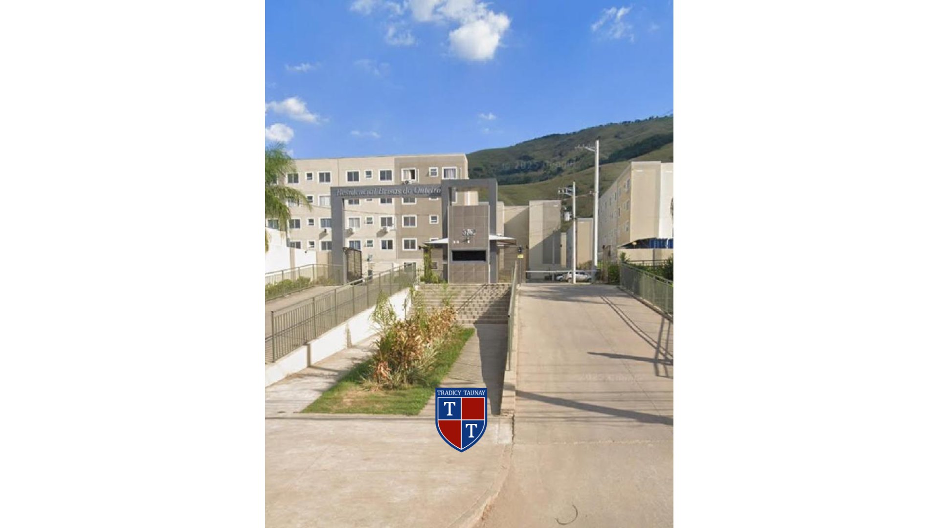 APARTAMENTO em JARDIM NOVA ERA