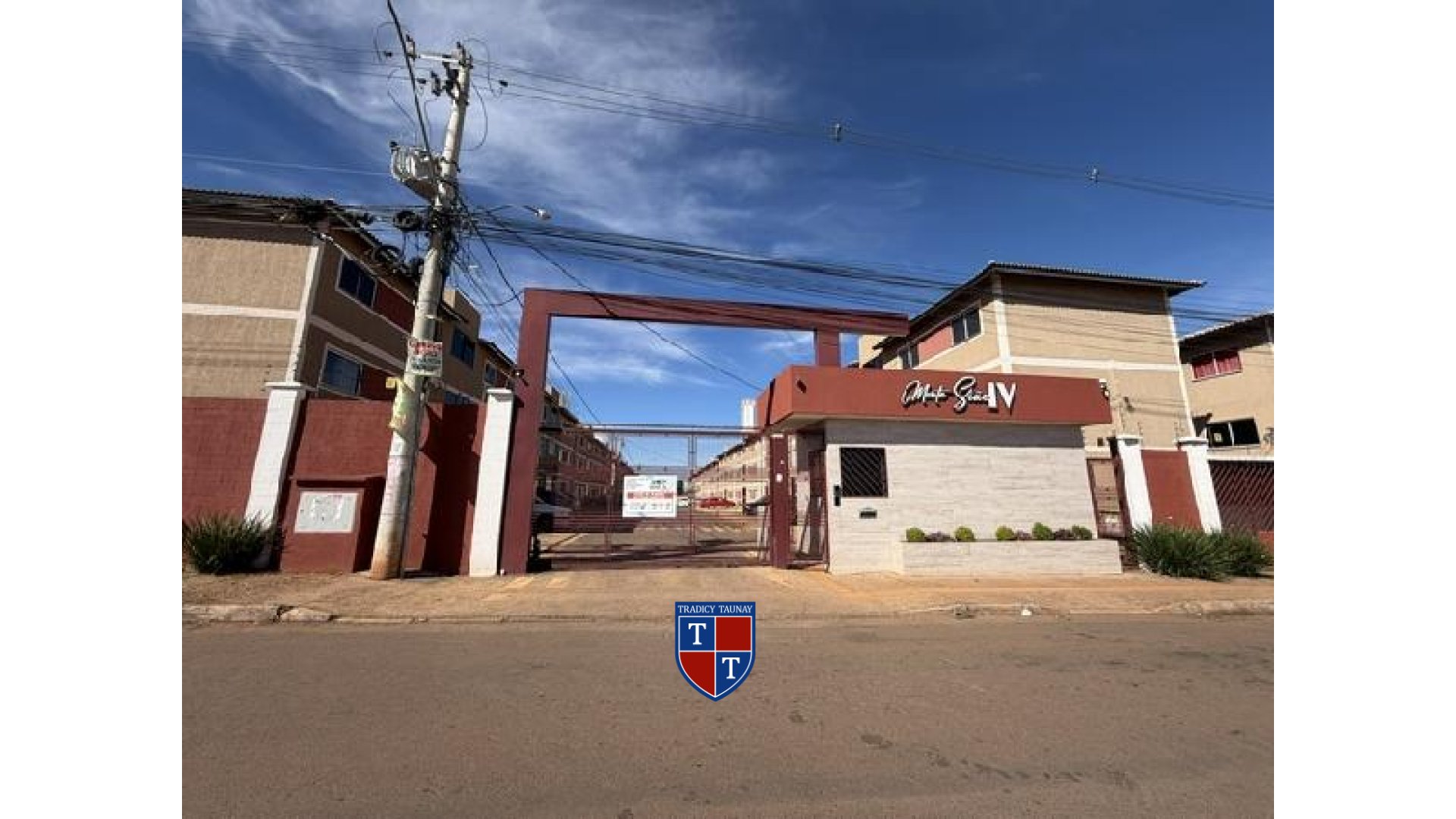 Foto 1 de APARTAMENTO em JARDIM CEU AZUL - Imóvel Retomado Caixa