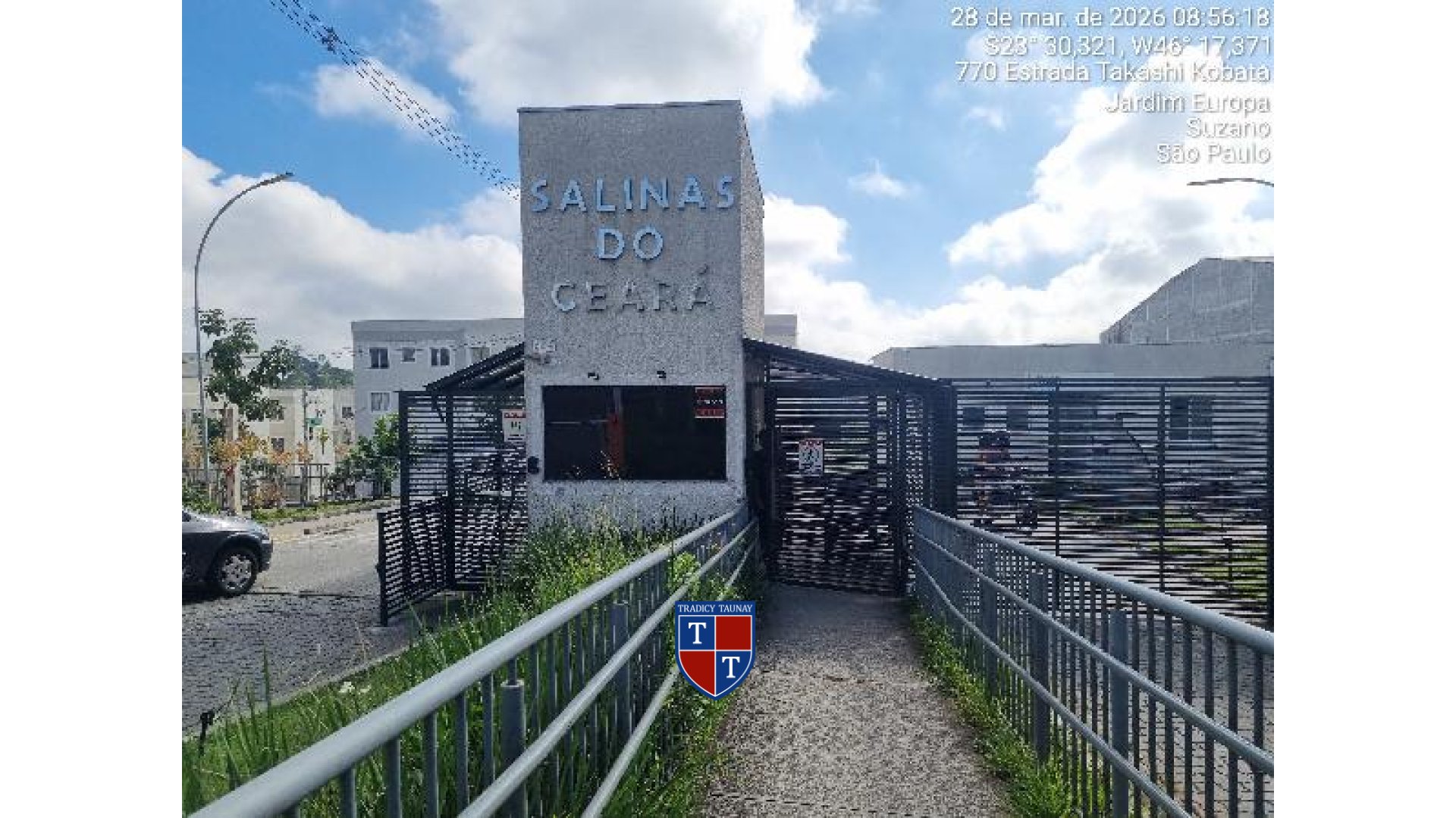 Foto 1 de APARTAMENTO em VILA ADELINA - Imóvel Retomado Caixa