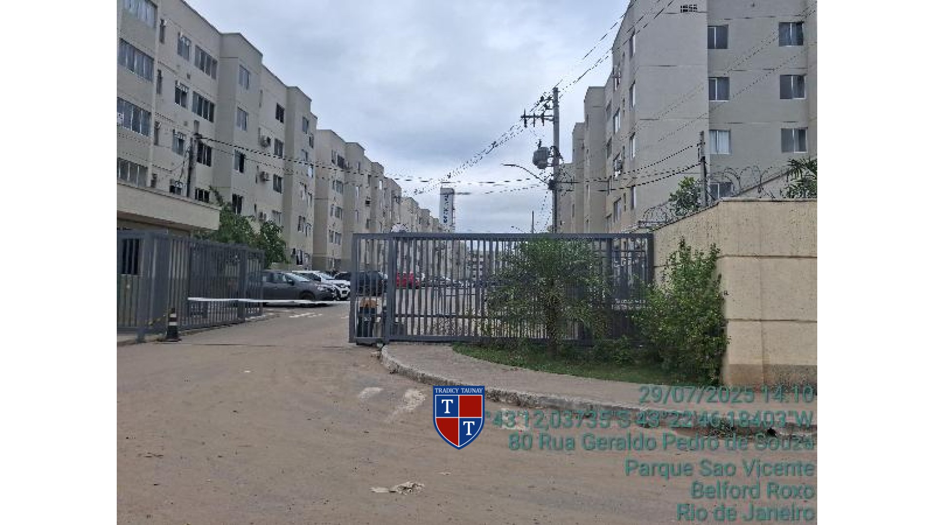 Foto 1 de APARTAMENTO em SAO VICENTE - Imóvel Retomado Caixa