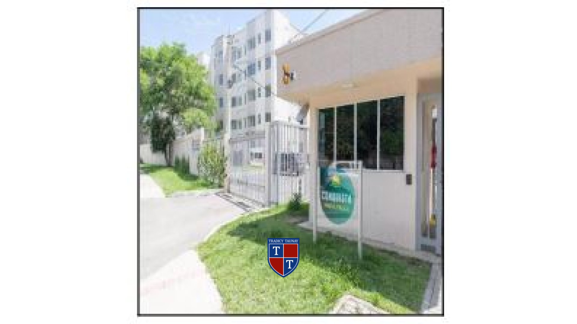 Foto 1 de APARTAMENTO em TRIBOBO - Imóvel Retomado Caixa
