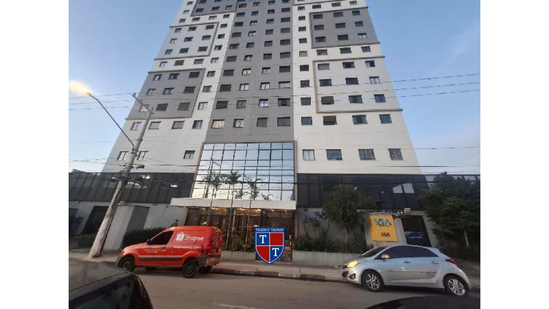 Foto 1 de APARTAMENTO em BONFIM - Imóvel Retomado Caixa
