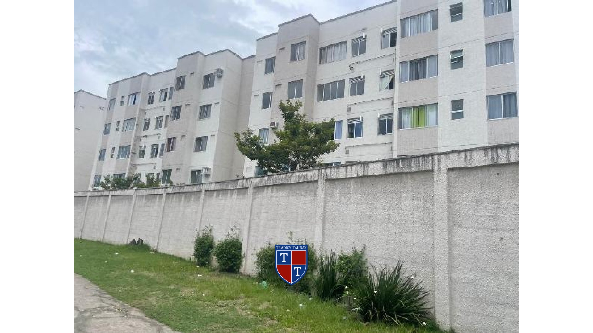 Foto 1 de APARTAMENTO em TRIBOBO - Imóvel Retomado Caixa