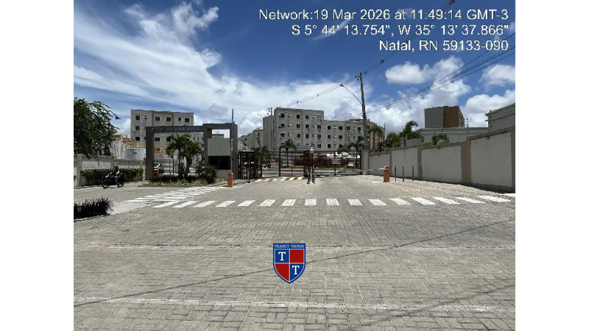 Foto 1 de APARTAMENTO em PAJUCARA - Imóvel Retomado Caixa