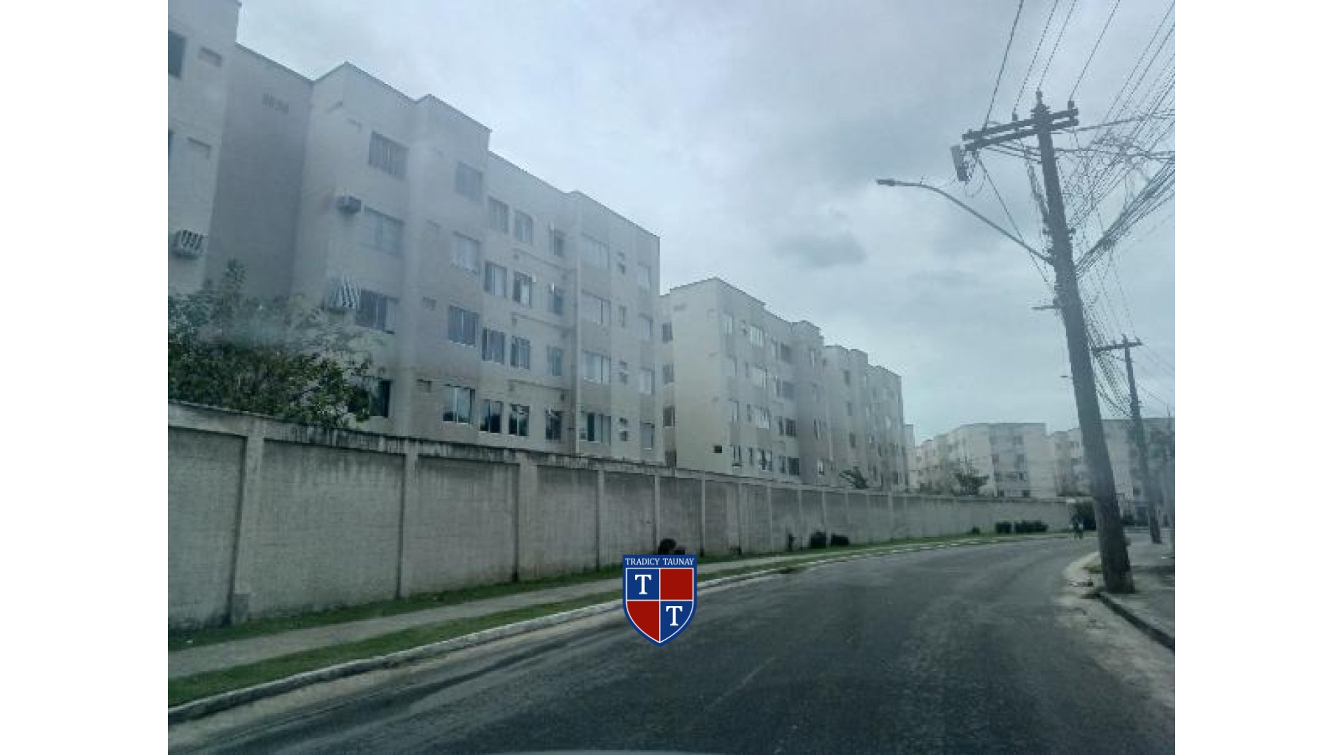 Foto 1 de APARTAMENTO em TRIBOBO - Imóvel Retomado Caixa