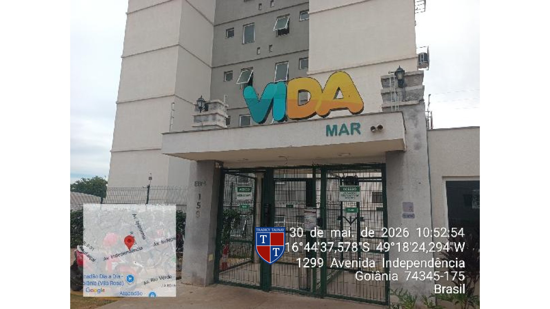 Foto 1 de APARTAMENTO em AEROVIARIO - Imóvel Retomado Caixa
