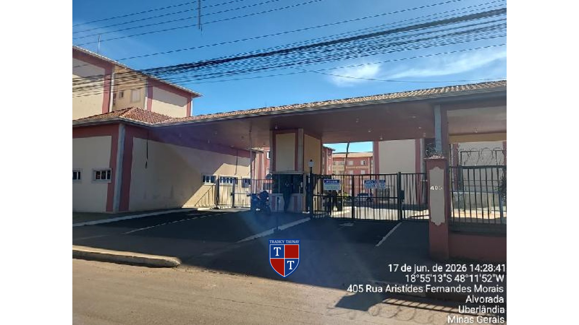 Foto 1 de APARTAMENTO em CONJUNTO ALVORADA - Imóvel Retomado Caixa