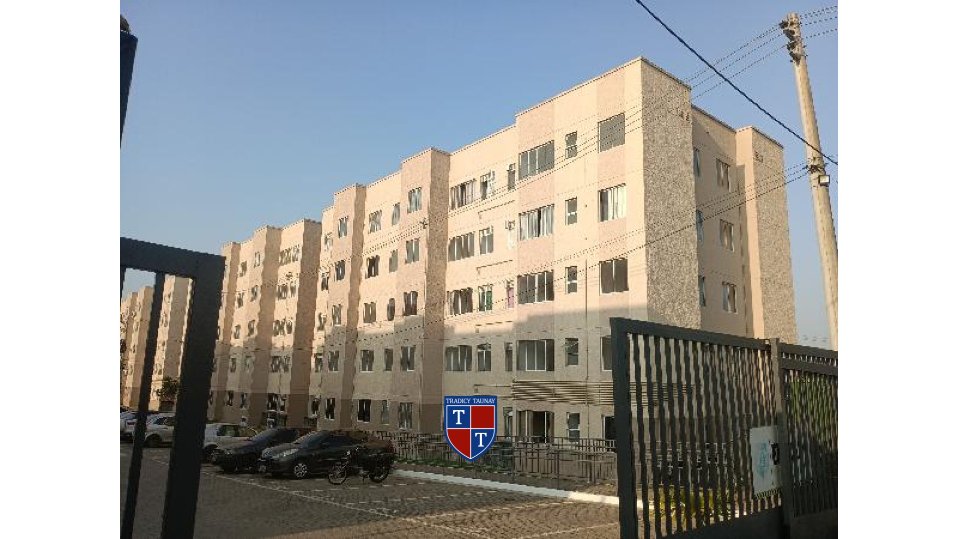 Foto 1 de APARTAMENTO em SANTA CRUZ - Imóvel Retomado Caixa