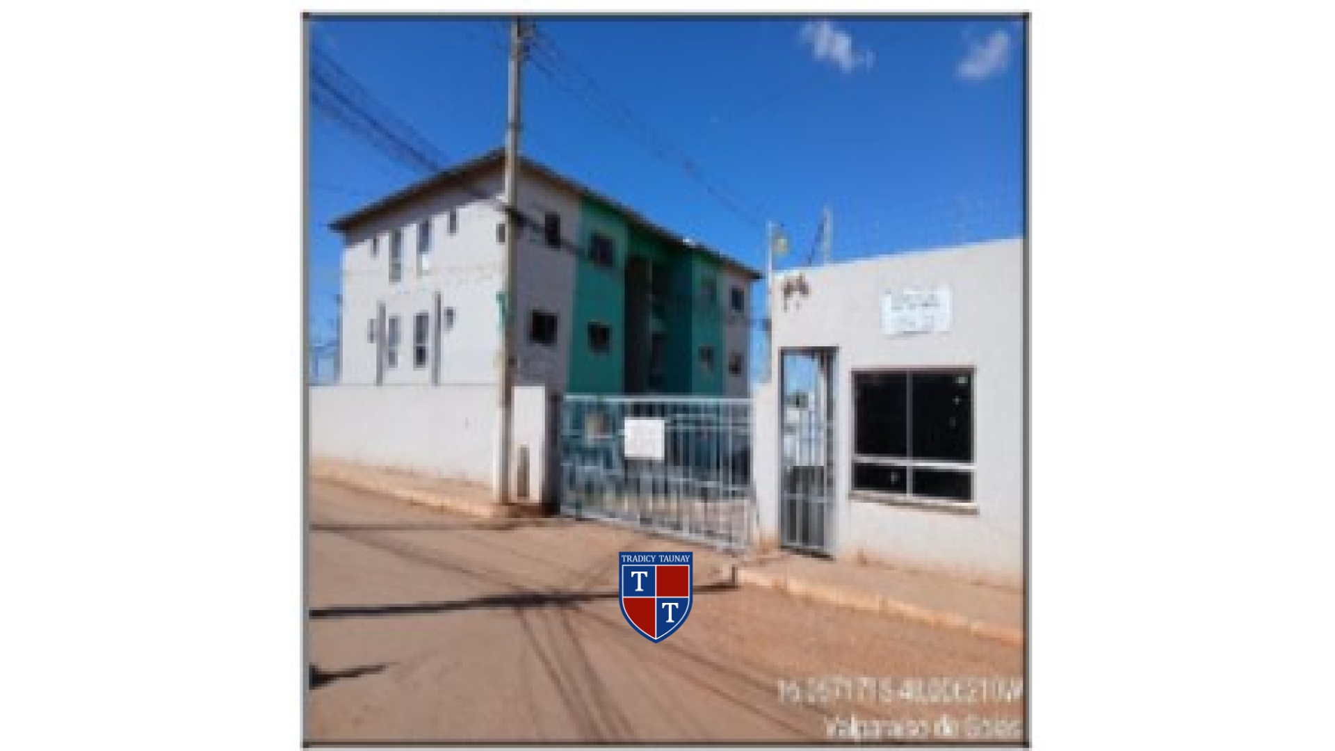APARTAMENTO em SETOR DE CHACARAS ANHANGUERA B