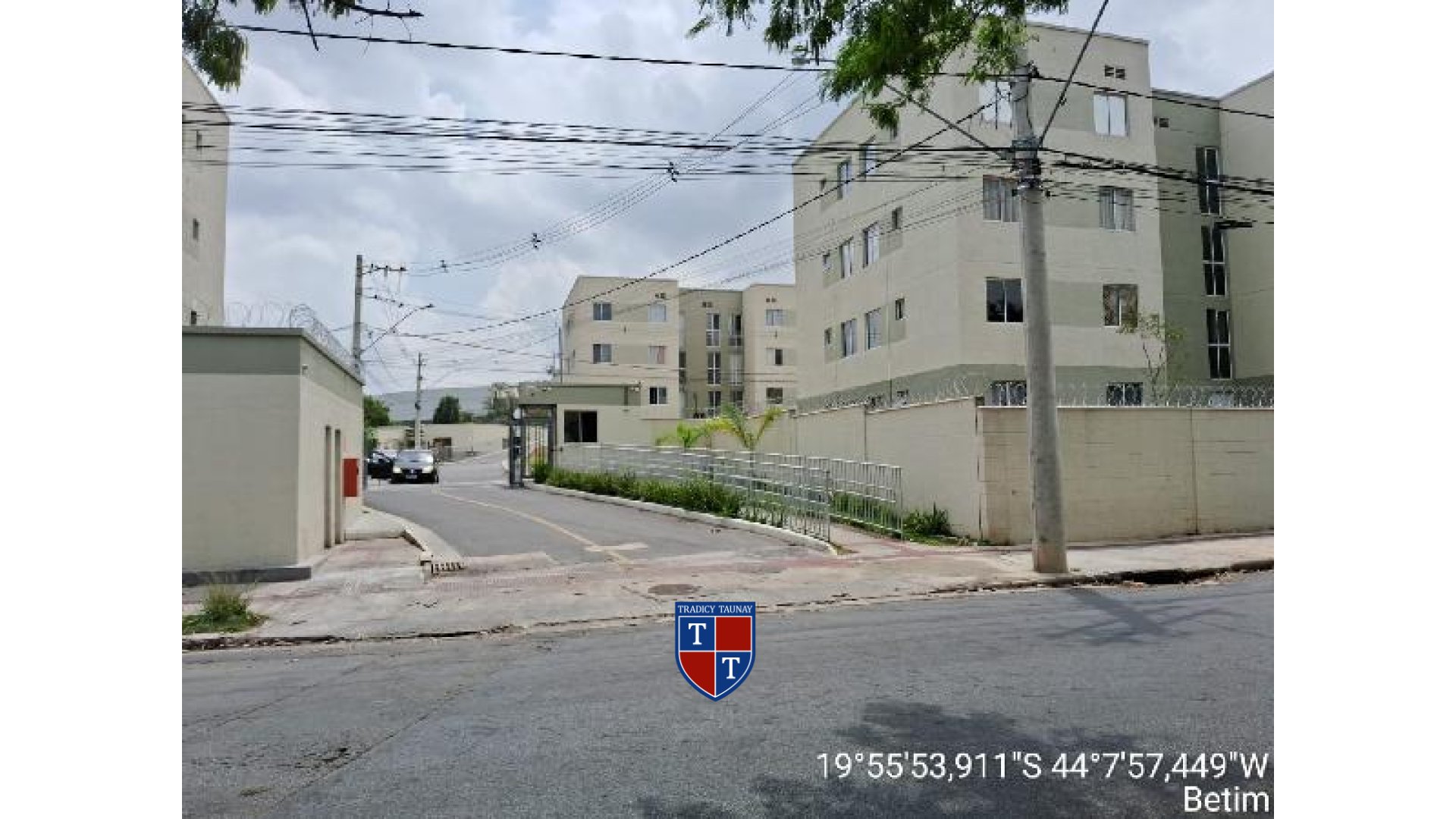 Foto 1 de APARTAMENTO em ESTREITO - Imóvel Retomado Caixa