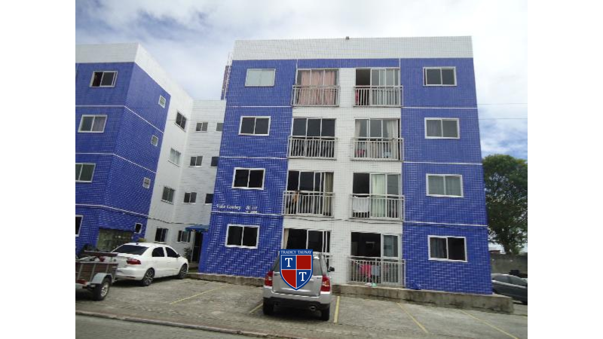 APARTAMENTO em GRAMAME