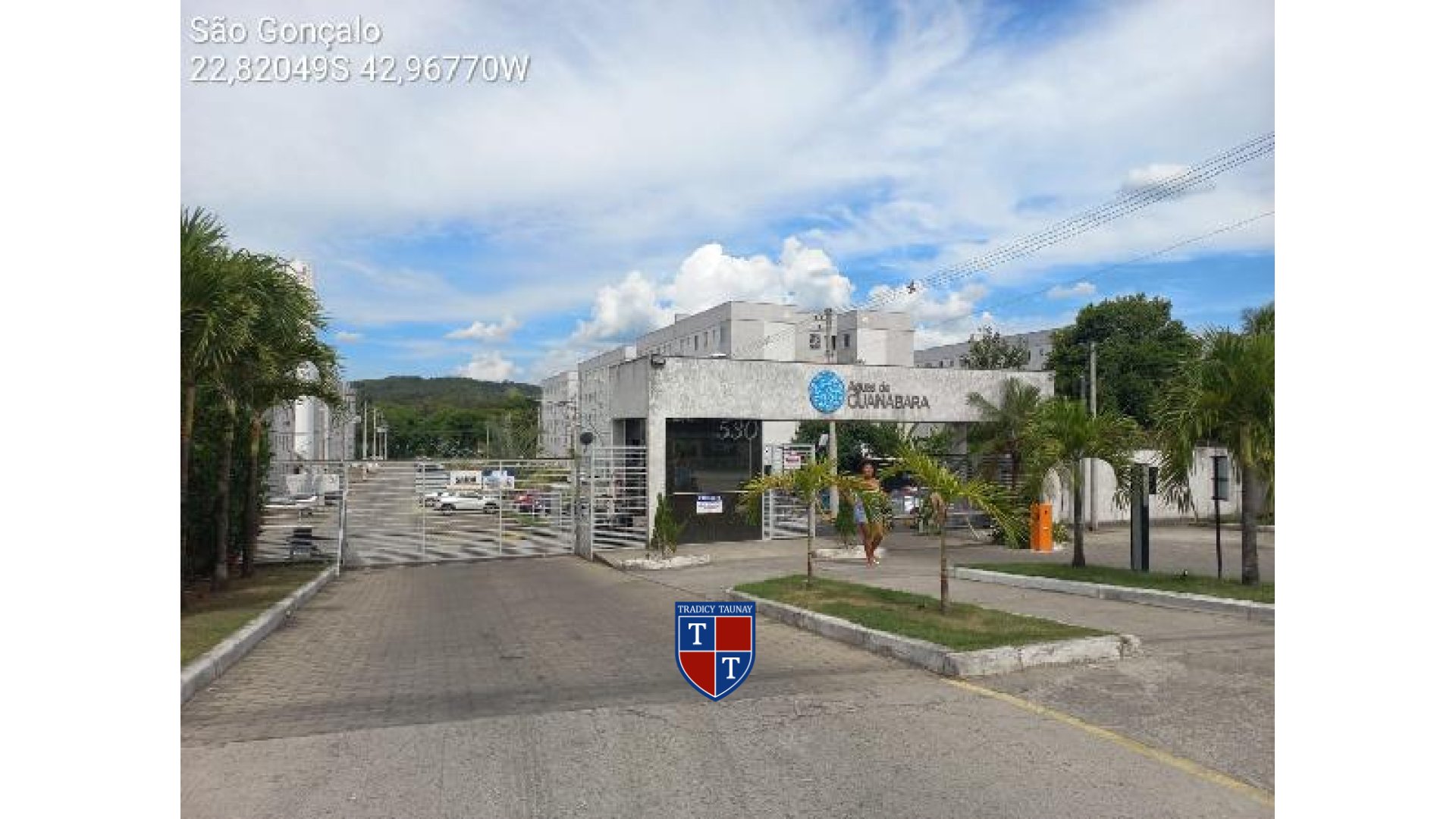 Foto 1 de APARTAMENTO em PACHECO - Imóvel Retomado Caixa