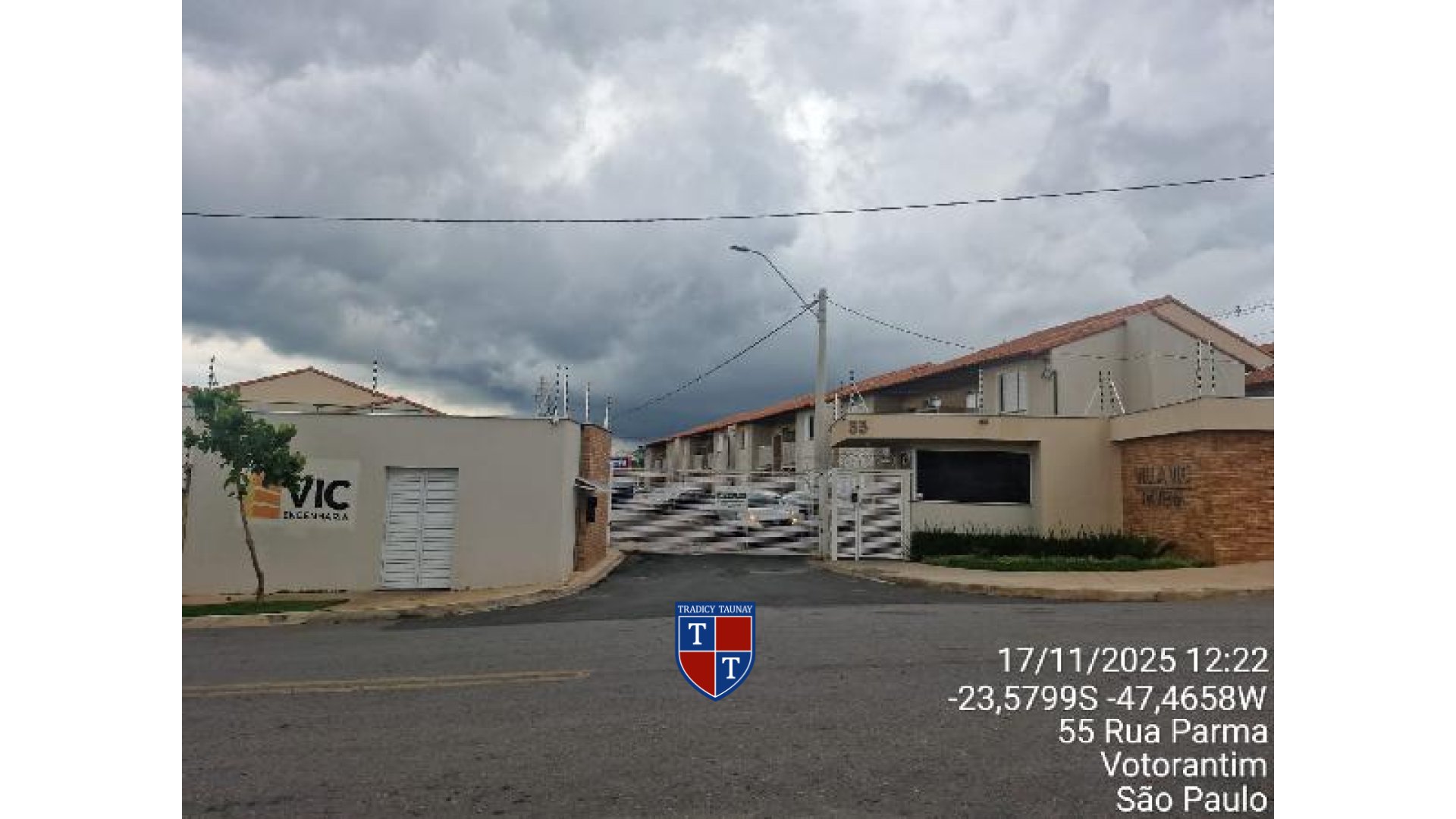 Foto 1 de APARTAMENTO em VILLA BELLA DE VOTORANTIM - Imóvel Retomado Caixa
