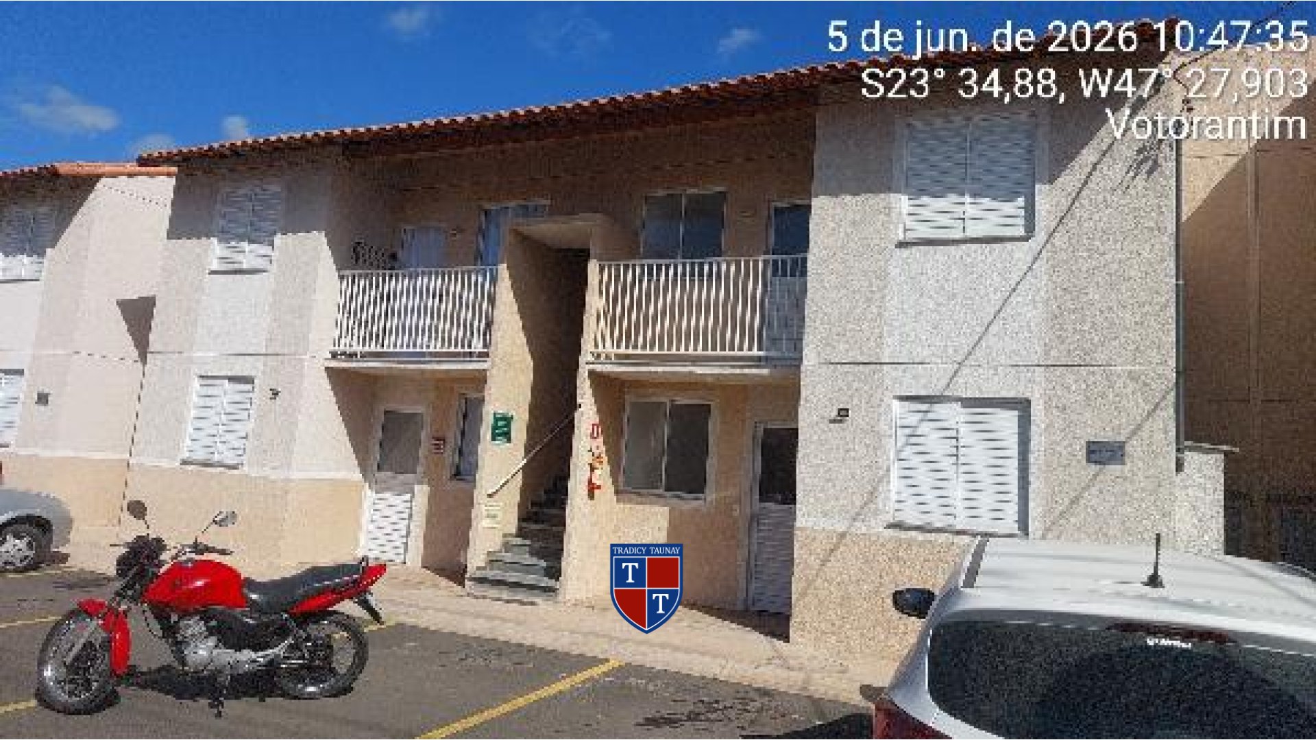Foto 1 de APARTAMENTO em VILLA BELLA DE VOTORANTIM - Imóvel Retomado Caixa