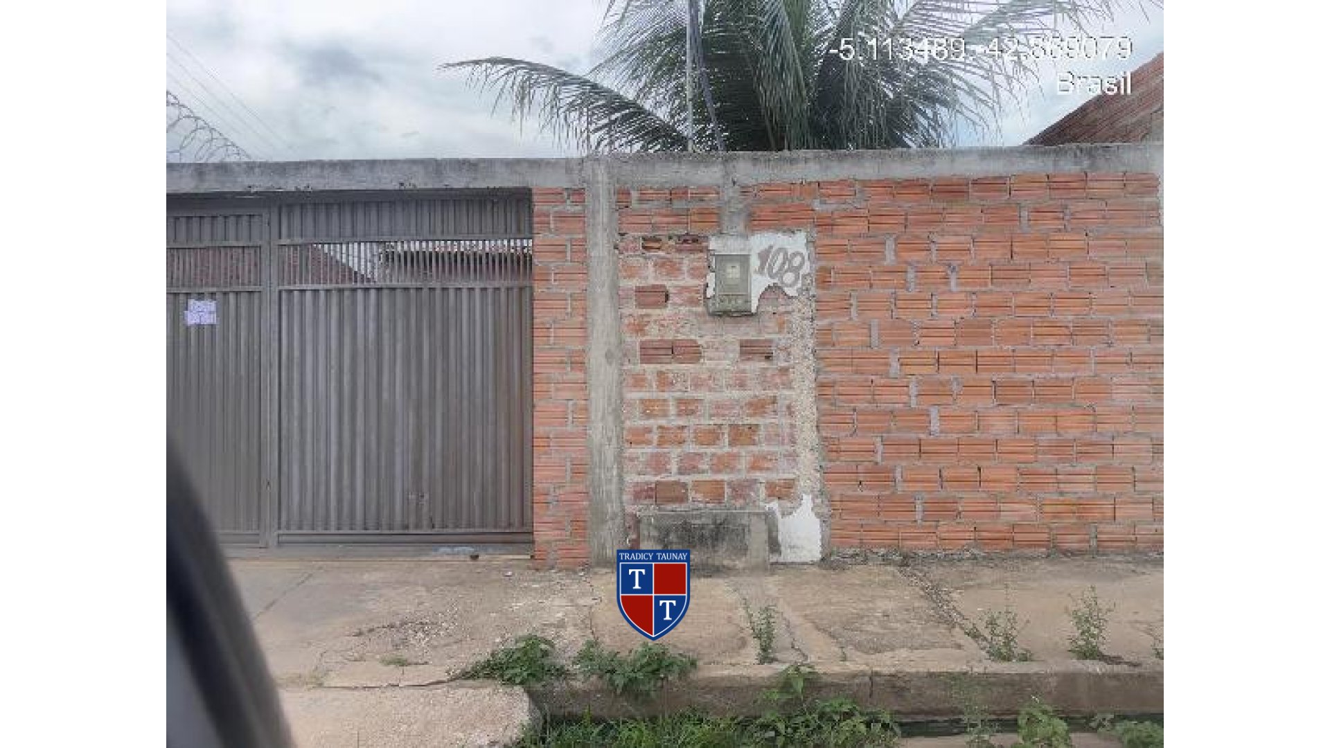 Foto 1 de CASA em CINTURAO VERDE - Imóvel Retomado Caixa