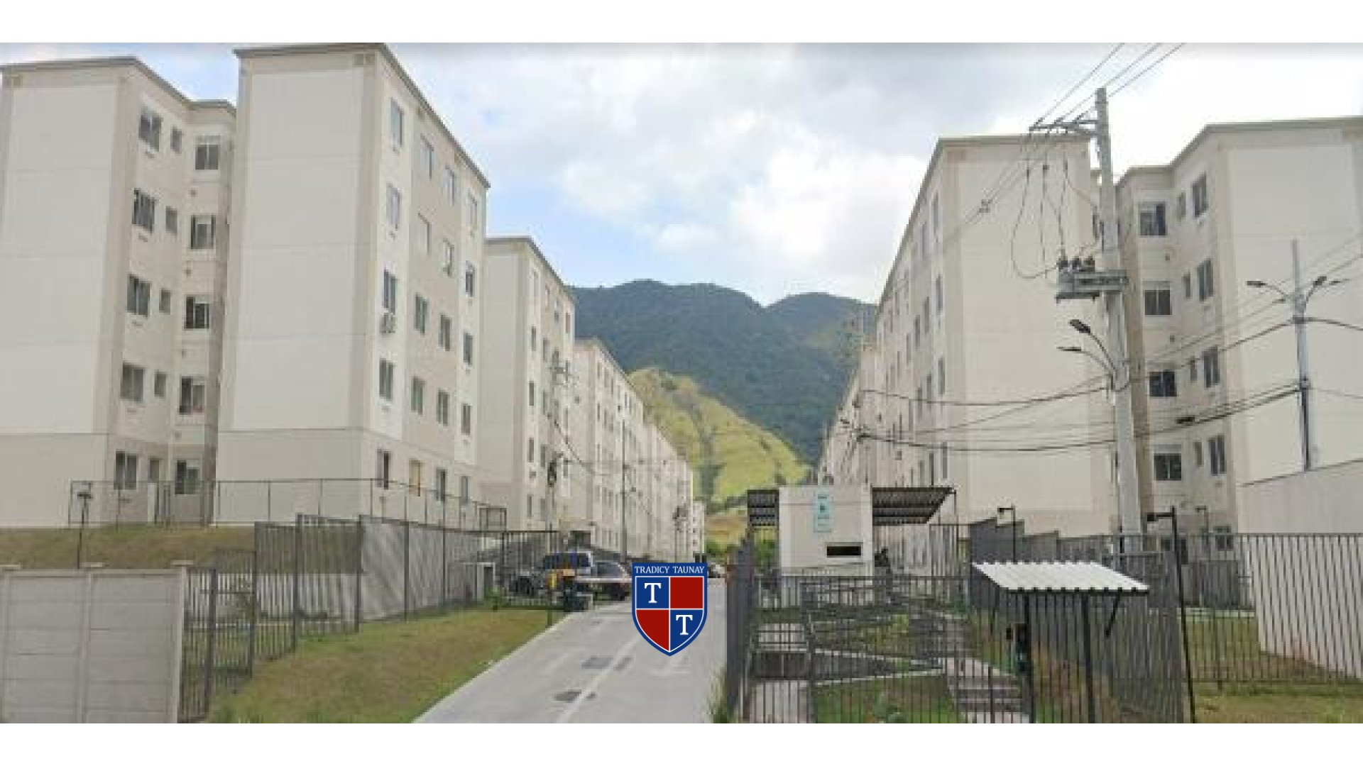 Foto 1 de APARTAMENTO em CABUCU - Imóvel Retomado Caixa